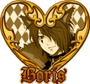 boris