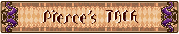 Pierce